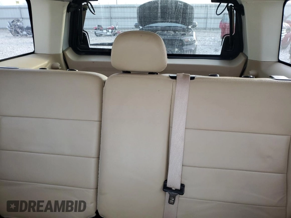 2012 Ford Escape Limited with VIN 1FMCU0E70CKC53508, listed as a Copart auction lot 48770695 with 81,729 mi miles and Salvage Title. Bid and sale history available at DreamBid. Image 10.