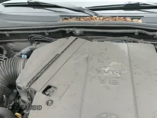 2015 Toyota Tacoma PreRunner с VIN 5TFTU4GN6FX076736, выставлен на аукционе IAAI как лот 42643752 с пробегом 54 527 миль миль и . История ставок и продаж доступна на DreamBid. Изображение 20.