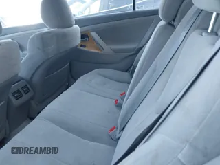 2007 Toyota Camry CE with VIN 4T1BE46K97U172603, listed as a IAAI auction lot 41363615 with 134,867 mi miles and . Bid and sale history available at DreamBid. Image 8.