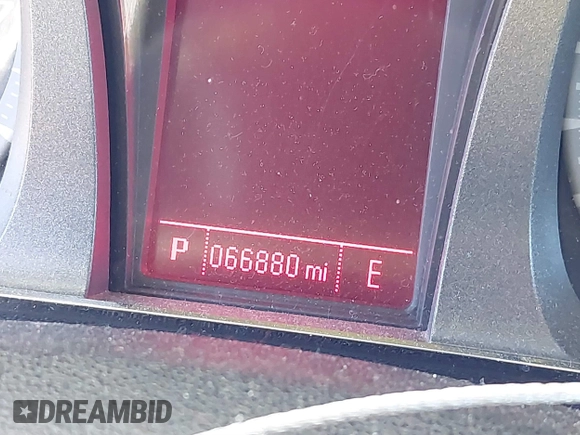 2014 GMC Terrain SLE with VIN 2GKALREK5E6279233, listed as a IAAI auction lot 41736099 with 66,880 mi miles and . Bid and sale history available at DreamBid. Image 15.