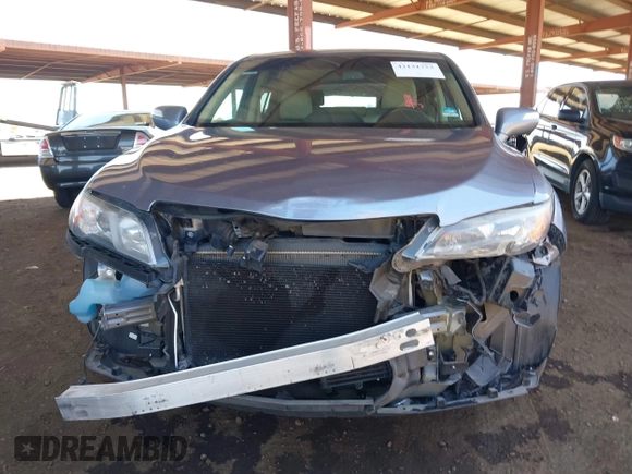 2015 Acura RDX Technology with VIN 5J8TB3H53FL011060, listed as a IAAI auction lot 42131753 with 85,873 mi miles and . Bid and sale history available at carsss.com. Image 13.