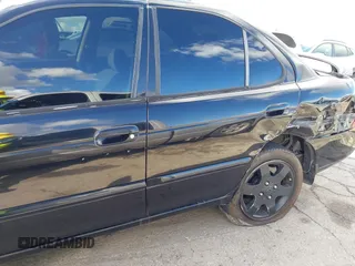 2006 Nissan Sentra S with VIN 3N1CB51D66L590709, listed as a IAAI auction lot 41562019 with 244,269 mi miles and . Bid and sale history available at DreamBid. Image 6.