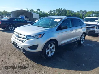 2016 Ford Edge SE with VIN 2FMPK4G92GBC26257, listed as a IAAI auction lot 42525153 with 69,286 mi miles and . Bid and sale history available at DreamBid. Image 17.