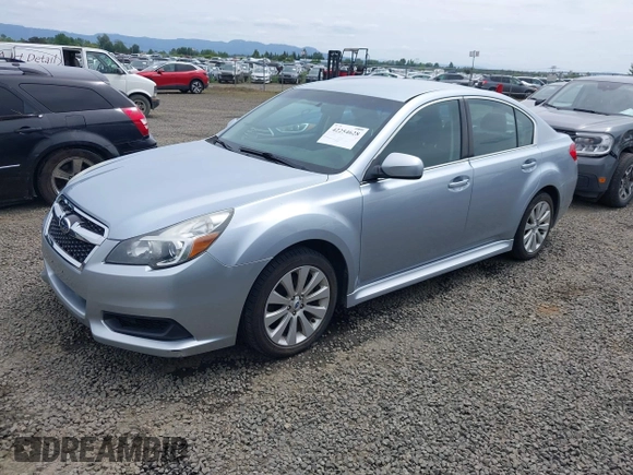 2014 Subaru Legacy Premium z VIN 4S3BMBC64E3035526, wystawiony jako IAAI lot #42254628 z przebiegiem 113 297 mil mil oraz . Historia ofert i sprzedaży dostępna na DreamBid. Obrazek 19.