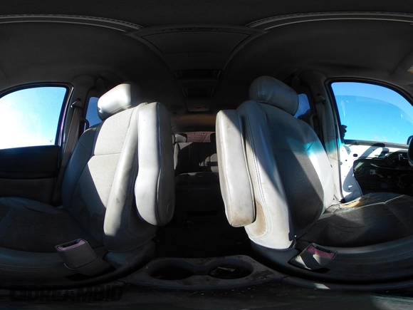 2007 Chevrolet Uplander LT w/1LT with VIN 1GNDV33W77D206642, listed as a IAAI auction lot 41305841 with 186,922 mi miles. Bid and sale history available at carsss.com. Image 19.