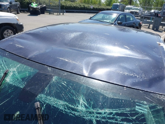 2018 Chevrolet Impala Premier with VIN 2G1125S35J9150415, listed as a IAAI auction lot 41873102 with 106,280 mi miles and . Bid and sale history available at DreamBid. Image 17.
