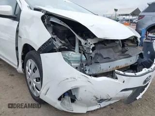2013 Toyota Prius One with VIN JTDKDTB32D1542013, listed as a IAAI auction lot 41902051 with 134,582 mi miles and . Bid and sale history available at DreamBid. Image 19.