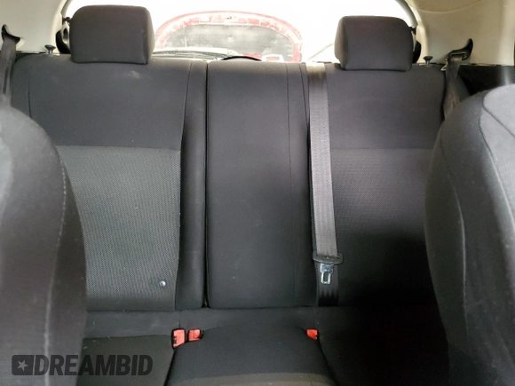 2013 Nissan Juke S with VIN JN8AF5MR4DT207069, listed as a Copart auction lot 54319035 with 82,885 mi miles and Salvage title. Bid and sale history available at DreamBid. Image 10.