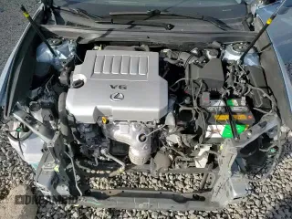 2013 Lexus ES 250 z VIN JTHBK1GGXD2053728, wystawiony jako Copart lot #84549304 z przebiegiem 123 998 mil mil oraz Szkoda całkowita • Salvage title. Historia ofert i sprzedaży dostępna na DreamBid. Obrazek 14.