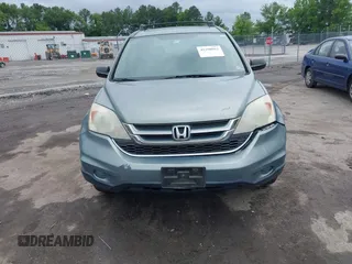 2010 Honda CR-V EX z VIN 5J6RE4H57AL092640, wystawiony jako IAAI lot #42390912 z przebiegiem 184 156 mil mil oraz . Historia ofert i sprzedaży dostępna na DreamBid. Obrazek 12.