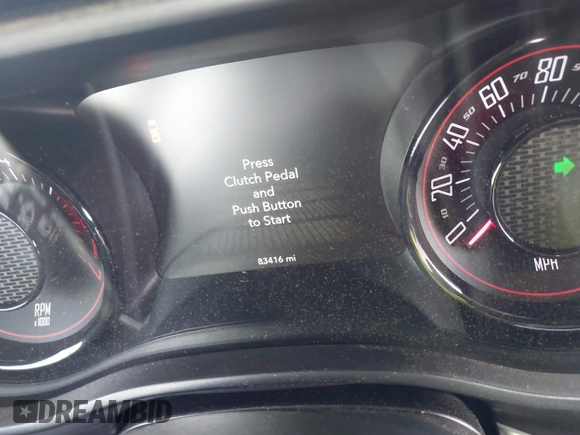 2016 Dodge Challenger R/T Plus с VIN 2C3CDZBT6GH275315, выставлен на аукционе IAAI как лот 41937610 с пробегом 83 416 миль миль и . История ставок и продаж доступна на DreamBid. Изображение 14.