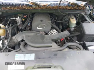 2002 Chevrolet Suburban LT with VIN 1GNFK16Z62J127727, listed as a IAAI auction lot 42367170 with 253,958 mi miles and . Bid and sale history available at DreamBid. Image 10.
