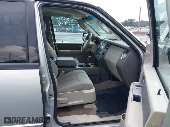2012 Ford Expedition Max King Ranch with VIN 1FMJK1H52CEF11670, listed as a IAAI auction lot 42779285 with 173,884 mi miles and . Bid and sale history available at DreamBid. Image 5.