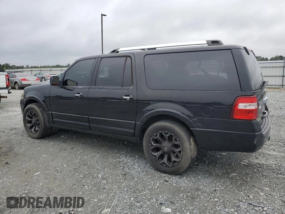 2012 Ford Expedition EL Limited with VIN 1FMJK1K55CEF39701, listed as a Copart auction lot 71525624 with 212,600 mi miles and Clean Title. Bid and sale history available at carsss.com. Image 2.