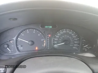 2004 Oldsmobile Alero GL1 z VIN 1G3NL12F94C190244, wystawiony jako Copart lot #85152874 z przebiegiem 134 738 mil mil oraz Szkody całkowita. Historia ofert i sprzedaży dostępna na DreamBid. Obrazek 9.