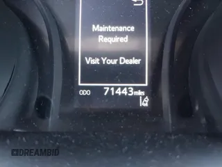 2019 Toyota Camry LE z VIN 4T1B11HK8KU741053, wystawiony jako IAAI lot #42348823 z przebiegiem 71 443 mil mil oraz . Historia ofert i sprzedaży dostępna na DreamBid. Obrazek 15.