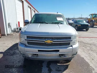 2012 Chevrolet Silverado 1500 LT with VIN 1GCRKSE73CZ195451, listed as a IAAI auction lot 41802960 with 277,651 mi miles and . Bid and sale history available at DreamBid. Image 12.
