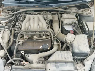 2004 Dodge Stratus with VIN 4B3AG52HX4E035783, listed as a IAAI auction lot 42671678 with 102,625 mi miles and . Bid and sale history available at DreamBid. Image 14.