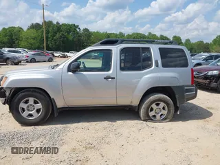 2006 Nissan Xterra SE с VIN 5N1AN08UX6C538446, выставлен на аукционе IAAI как лот 42159953 с пробегом 210 595 миль миль и . История ставок и продаж доступна на DreamBid. Изображение 14.