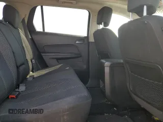 2014 GMC Terrain SLE с VIN 2GKFLWEK3E6192693, выставлен на аукционе Copart как лот 60116415 с пробегом 134 915 миль миль и Списание • Salvage title. История ставок и продаж доступна на DreamBid. Изображение 11.