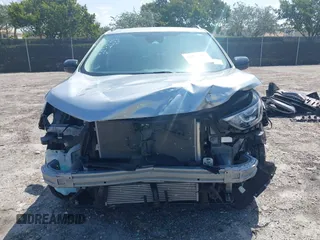 2024 Ford Edge SE with VIN 2FMPK4G91RBA63054, listed as a IAAI auction lot 41973609 with 14,707 mi miles and . Bid and sale history available at DreamBid. Image 6.