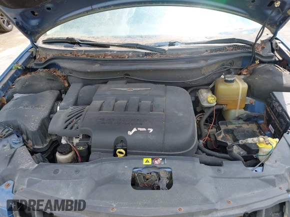 2007 Chrysler Pacifica Touring with VIN 2A8GF68X87R196957, listed as a IAAI auction lot 42681062 with 199,042 mi miles and . Bid and sale history available at DreamBid. Image 10.