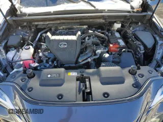 2024 Lexus NX 350 Premium с VIN 2T2GGCEZ7RC051044, выставлен на аукционе Copart как лот 45935885 с пробегом 9 768 миль миль и Списание • Salvage title. История ставок и продаж доступна на DreamBid. Изображение 14.