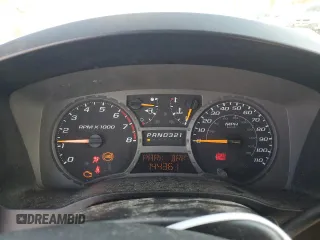2005 GMC Canyon SLE Z71 with VIN 1GTDT196658160205, listed as a Copart auction lot 85225514 with 144,361 mi miles and Salvage Title. Bid and sale history available at carsss.com. Image 9.