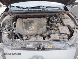 2016 Mazda 3 i Sport with VIN JM1BM1U78G1315742, listed as a IAAI auction lot 41716463 with 122,986 mi miles and . Bid and sale history available at DreamBid. Image 10.