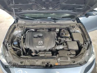 2016 Mazda 3 i Sport with VIN 3MZBM1J70GM323581, listed as a Copart auction lot 49866765 with 147,653 mi miles and Salvage Title. Bid and sale history available at DreamBid. Image 11.