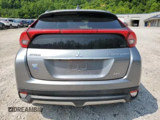 2019 Mitsubishi Eclipse Cross SE с VIN JA4AT5AA7KZ022117, выставлен на аукционе Copart как лот 60292025 с пробегом 67 293 миль миль и Списание • Salvage title. История ставок и продаж доступна на DreamBid. Изображение 6.
