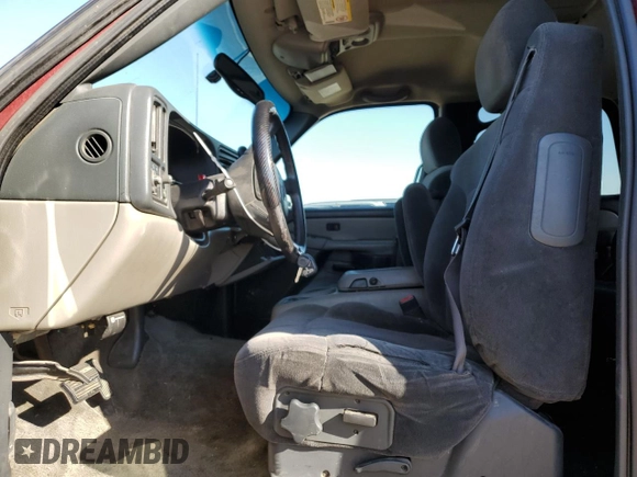 2002 Chevrolet Tahoe LS with VIN 1GNEC13V32R280495, listed as a Copart auction lot 88474735 with 294,969 mi miles and Salvage Title. Bid and sale history available at carsss.com. Image 7.