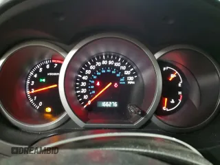 2006 Suzuki Grand Vitara Premium z VIN JS3TD943X64100331, wystawiony jako Copart lot #49650655 z przebiegiem 166 276 mil mil oraz Szkoda całkowita • Salvage title. Historia ofert i sprzedaży dostępna na DreamBid. Obrazek 9.