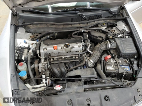 2012 Honda Accord EX z VIN 1HGCP2F78CA008291, wystawiony jako Copart lot #58614015 z przebiegiem 183 349 mil mil oraz Szkoda całkowita • Salvage title. Historia ofert i sprzedaży dostępna na DreamBid. Obrazek 11.