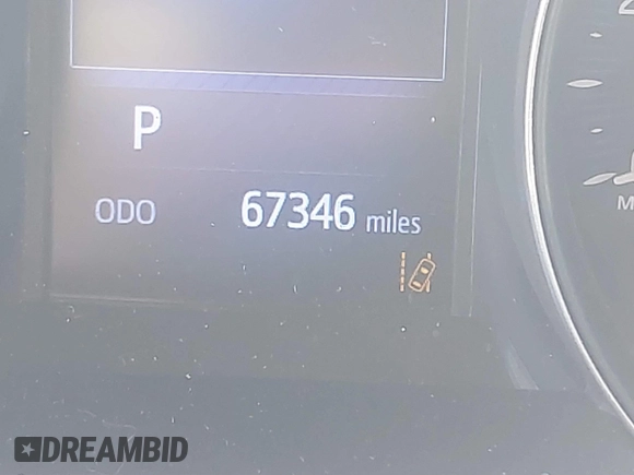 2018 Toyota C-HR XLE z VIN NMTKHMBX6JR044116, wystawiony jako IAAI lot #41446974 z przebiegiem 67 346 mil mil oraz . Historia ofert i sprzedaży dostępna na DreamBid. Obrazek 15.