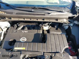 2013 Nissan Murano SL with VIN JN8AZ1MW9DW307608, listed as a IAAI auction lot 41423917 with 70,179 mi miles. Bid and sale history available at carsss.com. Image 10.