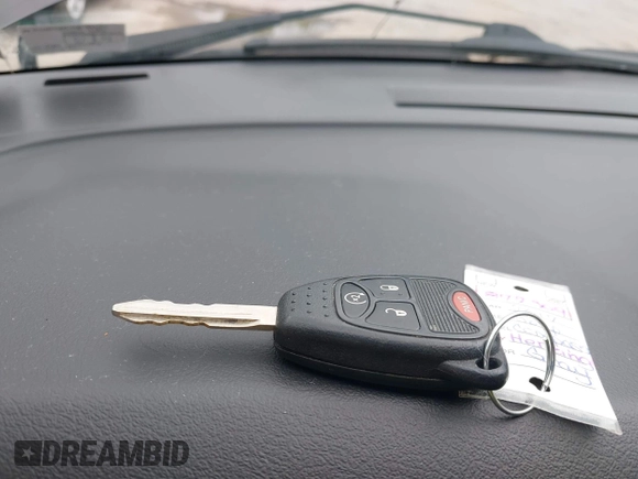 2017 Jeep Compass High Altitude с VIN 1C4NJDEB4HD188689, выставлен на аукционе IAAI как лот 39418341 с пробегом 80 479 миль миль и . История ставок и продаж доступна на DreamBid. Изображение 11.