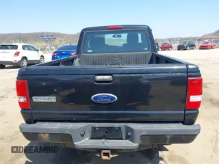 2010 Ford Ranger XLT with VIN 1FTLR4FE0APA58275, listed as a IAAI auction lot 42018109 with 158,698 mi miles and . Bid and sale history available at DreamBid. Image 17.