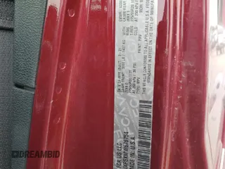 2021 Jeep Wrangler Unlimited Sahara с VIN 1C4JJXP6XMW676754, выставлен на аукционе Copart как лот 58538655 с пробегом 49 785 миль миль и Списание • Salvage title. История ставок и продаж доступна на DreamBid. Изображение 13.