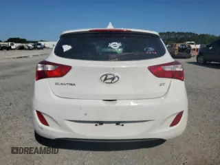 2013 Hyundai Elantra with VIN KMHD35LE9DU083547, listed as a Copart auction lot 59883945 with 258,085 mi miles and Clean title. Bid and sale history available at DreamBid. Image 6.