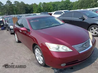 2008 Lexus ES 330 с VIN JTHBJ46G882198908, выставлен на аукционе IAAI как лот 42410544 с пробегом 156 919 миль миль и . История ставок и продаж доступна на DreamBid. Изображение 1.