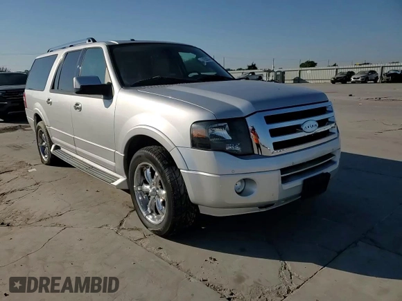 2014 Ford Expedition Max Limited with VIN 1FMJK1K50EEF65027, listed as a Copart auction lot 74259534 with Not provided miles and Salvage title. Bid and sale history available at DreamBid. Image 12.