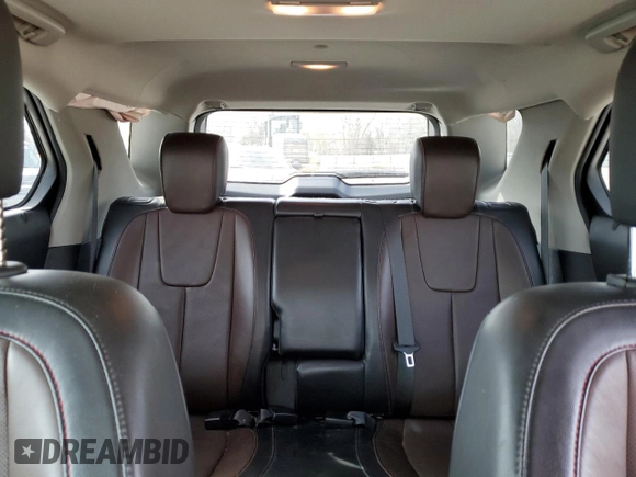 2014 Chevrolet Equinox LT with VIN 1GNALCEK7EZ109055, listed as a Copart auction lot 51068725 with 128,794 mi miles and Salvage Title. Bid and sale history available at carsss.com. Image 10.