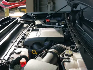 2024 GMC Sierra 1500 Denali Ultimate with VIN 1GTUUHE8XRZ342910, listed as a IAAI auction lot 40813165 with 472 mi miles and . Bid and sale history available at DreamBid. Image 19.