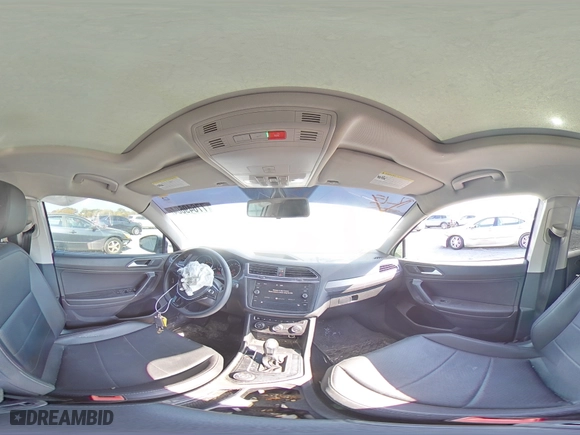 2020 Volkswagen Tiguan SE with VIN 3VV2B7AX4LM139879, listed as a Copart auction lot 77649604 with 109,402 mi miles and Salvage Title. Bid and sale history available at carsss.com. Image 14.