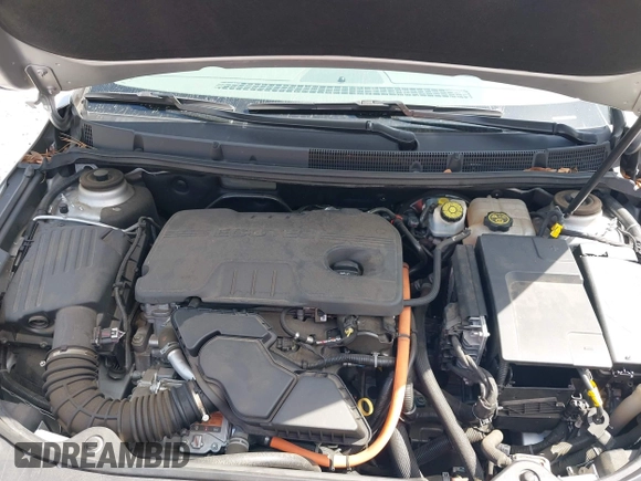 2012 Buick LaCrosse Premium 1 with VIN 1G4GD5ERXCF369873, listed as a IAAI auction lot 42255596 with 39,792 mi miles and . Bid and sale history available at DreamBid. Image 10.