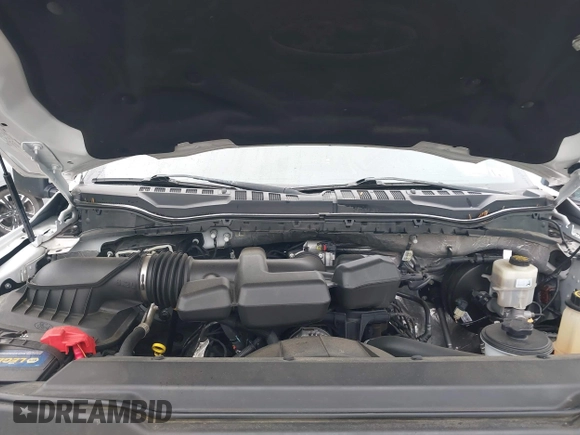 2017 Ford F-250 XL с VIN 1FTBF2A64HED39204, выставлен на аукционе IAAI как лот 42372160 с пробегом 83 748 миль миль и . История ставок и продаж доступна на DreamBid. Изображение 10.
