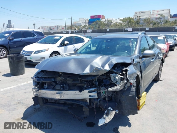 2020 Nissan Altima SV with VIN 1N4BL4DV6LC189839, listed as a IAAI auction lot 42617747 with 69,953 mi miles and . Bid and sale history available at DreamBid. Image 6.