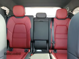 2024 Porsche Cayenne with VIN WP1BA2AY2RDA55866, listed as a Copart auction lot 86530494 with Not provided miles and Salvage title. Bid and sale history available at DreamBid. Image 10.