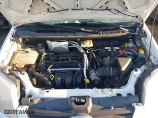 2013 Ford Transit Connect XLT with VIN NM0LS6BN2DT170025, listed as a IAAI auction lot 41679792 with 142,624 mi miles. Bid and sale history available at carsss.com. Image 10.